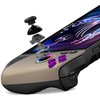 MSI Claw 8 AI+ A2VM-037PL portable game console 20.3 cm (8") 1 TB Jutiklinis ekranas Wi-Fi rusvai gelsvas