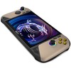 MSI Claw 8 AI+ A2VM-037PL portable game console 20.3 cm (8") 1 TB Jutiklinis ekranas Wi-Fi rusvai gelsvas