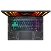 „MSI Cyborg 15 B13WEKG-629XPL i5-13420H 15.6" FHD 144Hz IPS lygio 16GB DDR5 SSD512 GeForce RTX 5050 8GB NoOS“