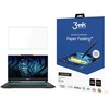 3Mk Protection MSI Cyborg A12 - iki 17" 3mk Paper Feeling