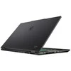 Nešiojamas kompiuteris MSI Cyborg A17 AI B2HWEKG-011XPL - Ryzen 7 260 | 17,3" | 16GB | 512GB | NoOS | RTX 5050