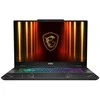 Nešiojamas kompiuteris MSI Cyborg A17 AI B2HWEKG-011XPL - Ryzen 7 260 | 17,3" | 16GB | 512GB | NoOS | RTX 5050