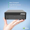 MSI EdgeXpert NVIDIA GB10 | RAM 128GB | 4TB SSD