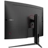 Monitorius MSI G32CQ5P, 31.5", 2560 x 1440, 170 Hz, 1 ms