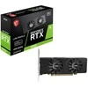 Vaizdo plokštė MSI GeForce RTX 3050 LP E 6G OC | NVIDIA | 6 GB | GeForce RTX 3050 | GDDR6 | HDMI jungčių kiekis: 2 | PCI Express Gen 4 x16 (naudoja x8)