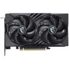 Vaizdo plokštė MSI GeForce RTX 5050 8G GAMING OC NVIDIA 8 GB GDDR6