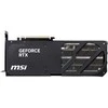 Vaizdo plokštė MSI GeForce RTX 5070 Ti 16G SHADOW 3X OC birių pakuočių rinkinys | NVIDIA | 16 GB | GeForce RTX 5070 | HDMI jungties kiekis: 1 | PCI Express Gen 5