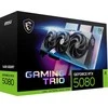 Vaizdo plokštė MSI GeForce RTX 5080 16G GAMING TRIO OC DLSS4