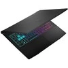 Nešiojamas kompiuteris MSI Katana 15 HX B14WFK | Be OS