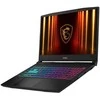 Nešiojamas kompiuteris MSI Katana 15 HX B14WGK | Be OS