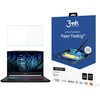 3Mk Protection MSI Katana 15,6" - iki 17" 3mk Paper Feeling