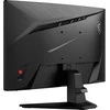 Monitorius MSI MAG 242C - 23,6" | VA išlinkis 1500R | „Full HD“ | 1 ms | 180 Hz