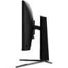 Monitorius MSI MAG 276CPXF - 27" | Rapid VA Curve 1500R | Full HD | 0.5ms | 280Hz