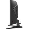 Monitorius MSI MAG 346CQ - 180Hz | UWQHD | 34" | VA
