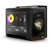 MSI MEG Vision X AI 2NVR7-290EU Intel Core Ultra 7 265K 64 GB DDR5-SDRAM 1 TB SSD NVIDIA GeForce RTX 5070 Ti Windows 11 Home stacionarus kompiuteris Juodas