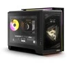 Stacionarus kompiuteris MSI 3 colių įstrižainė MEG Vision X AI 2NVV7-004EU Ultra 7 265K 32GB DDR5 SSD 2TB GeForce RTX 5080 16GB VENTUS 3X BE200 WiFi 7+BT Win11 juoda