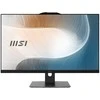 Stacionarus kompiuteris MSI Modern AM272P 1M-845EU Intel Core 7 150U 27 colių FHD 2x8GB 1TB M.2 PCIe 802.11 AX ir BT 5.3 W11P