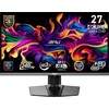 Monitorius MSI MPG 272URX | 240Hz | 4K | 26.5'' | Tandem QD OLED | 0.03 ms