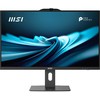 Stacionarus kompiuteris MSI PRO AP272P 14M-496EU Intel Core i5-14400 27inch FHD 2x8GB 512GB M.2 PCIe UMA 802.11 AX + BT 5.3 W11P Juodas