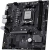 Pagrindinė plokštė MSI PRO B840M-B | Procesorių šeima AMD | Procesoriaus lizdas AM5 | DDR5 | Palaikomos standžiojo disko sąsajos SATA, M.2 | SATA jungčių skaičius 4