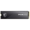 MSI Space M560 Pro M.2 Pcie 5.0 NVMe 1TB
