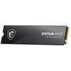 MSI Space M560 Pro M.2 Pcie 5.0 NVMe 1TB