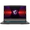 Nešiojamas kompiuteris MSI Thin 15 B13UC-3423XPL - i5-13420H | 15,6" | 16GB | 512GB | NoOS | RTX 3050