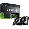Vaizdo plokštė MSI GeForce RTX 5060 Ti 16GB VENTUS 2X OC PLUS
