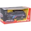 Jokomisiada MSZ kolekcionuojamo modelio licencijuotas metalinis automobilis BMW X5M 1:43 ZA5460