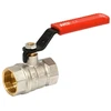 MT Vandens ventilis, 1 1/4" vidin. sriegis, ilga rankena