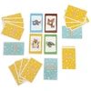 Muduko Pets Card Game - Take Care of Your Pet GR0730