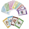 Muduko Pets Card Game - Take Care of Your Pet GR0730