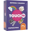 muduko Touch IT Game - Pop Culture Touch and Guess What's on the Other SideGR0727
