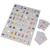 muduko Touch IT Game - Pop Culture Touch and Guess What's on the Other SideGR0727