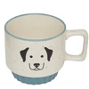 Lumarko MUG WITH ANIMAL DESIGN 300ML