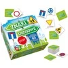 Dėlionė Multigra Multigame Atminties žaidimas Kelio ženklai patikrina jūsų atmintį GR0717