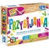 Multigra Nail art creative puzzle ZA4028