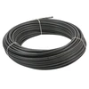 Multikuta PIPE RLDPE D20X2.0MM Juodas (50)