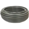 Multikuta PIPE RLDPE D25X2.0MM Juodas (50)