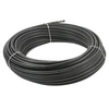 Multikuta PIPE RLDPE D32X2.4MM Juodas (50)