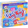 Multigra Edukacinis žaidimas Aš mokausi „Flash“ - daugybos plokštelėje