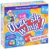 Multigra Edukacinis žaidimas Aš mokausi „Flash“ - daugybos plokštelėje