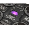 Jokomisiada Musical boxing board reflex training shield for children SP0824