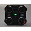 Jokomisiada Musical boxing board reflex training shield for children SP0824