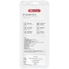 MUSTTBY priekinis stiklas + OCA IPHONE 12 mini