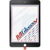 MUSTTBY lietimui jautrus ekranas + OCA, skirtas iPad Mini 4 (juodas)