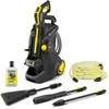 Aukšto slėgio plovykla Kärcher K 4 Power Control Flex eco!Booster, 130 bar, 420 l/val