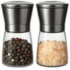 Hand grinder - 2 pcs Ruhhy 25459
