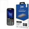 3Mk apsauga „MyPhone Halo 4 LTE“ – 3mk lankstus stiklas