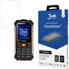 3Mk apsauga „MyPhone Hammer Boost“ – 3mk FlexibleGlass
